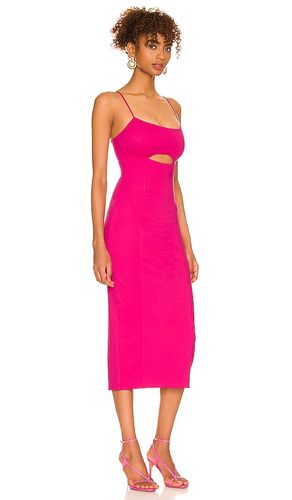 ROBE MI-LONGUE ENZO en . Taille XXS. Also en XS - h:ours - Modalova