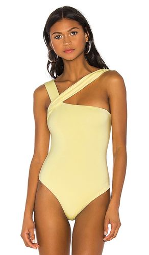 BODY UNE ÉPAULE DÉNUDÉE HALSEY en . Taille S. Also en XXS, XS, XL - h:ours - Modalova