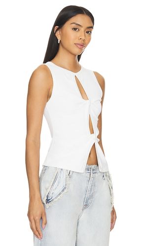 Rhyan Top en . Taille L. Also en M, S, XL - h:ours - Modalova