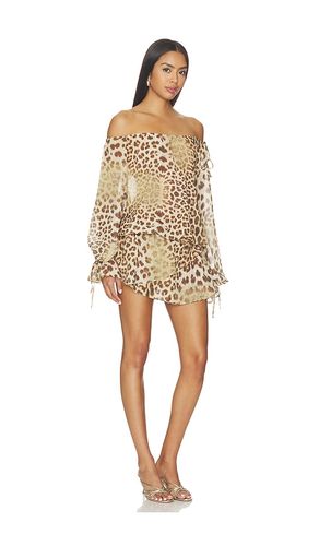 ROBE LUISA MINI en . Taille XS. Also en S, M, L - I.AM.GIA - Modalova