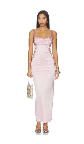 ROBE ASHLEE MAXI en . Taille S. Also en M, L - I.AM.GIA - Modalova