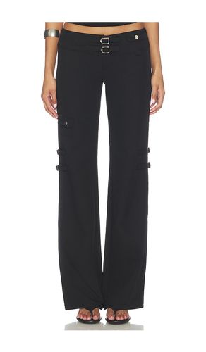 PANTALON ADRIENNE en . Taille XS. Also en S - I.AM.GIA - Modalova