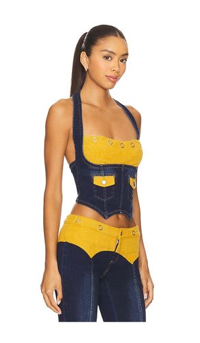 Tommie Corset en . Taille M. Also en L, XL - I.AM.GIA - Modalova