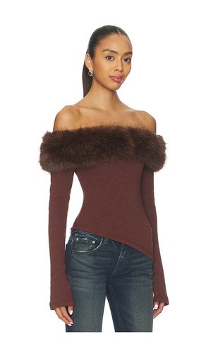 Top Épaules Dénudées en . Taille S. Also en XS, M, L, XL - I.AM.GIA - Modalova