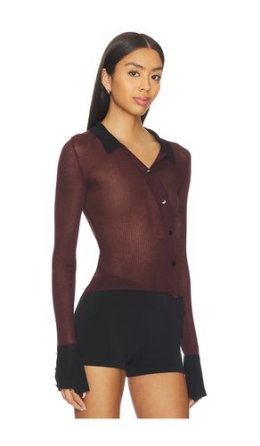 Davina Top en . Taille S. Also en XXS, XS, M, L, XL - I.AM.GIA - Modalova