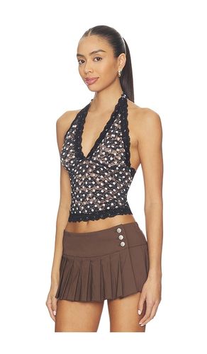 Gem Halter Top en . Taille S. Also en M - I.AM.GIA - Modalova
