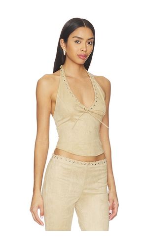 Zephyr Top en . Taille S. Also en XXS, XS, M, L, XL - I.AM.GIA - Modalova