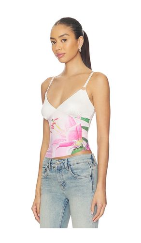 Odetta Tank Top en . Taille M. Also en S, XS, XXS - I.AM.GIA - Modalova