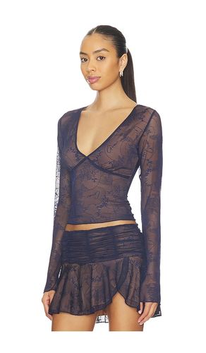 Yvette Top en . Taille L. Also en M, S, XL, XS, XXS - I.AM.GIA - Modalova