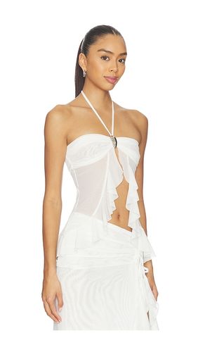 Catallia Top en . Taille S. Also en M - I.AM.GIA - Modalova