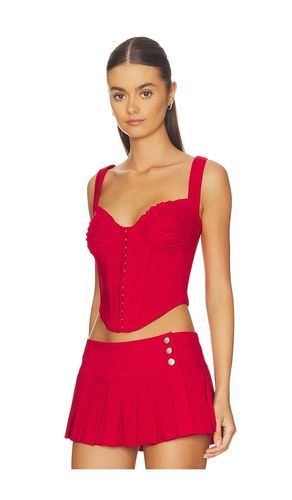 Bri Corset Top en . Taille XXS. Also en XS, S, M, L - I.AM.GIA - Modalova