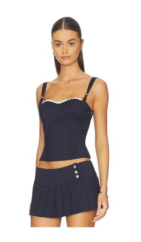 Marrion Corset Top en . Taille L. Also en M - I.AM.GIA - Modalova