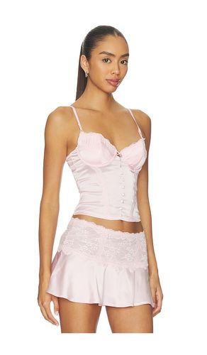 Ashling Bustier en . Taille S. Also en - I.AM.GIA - Modalova