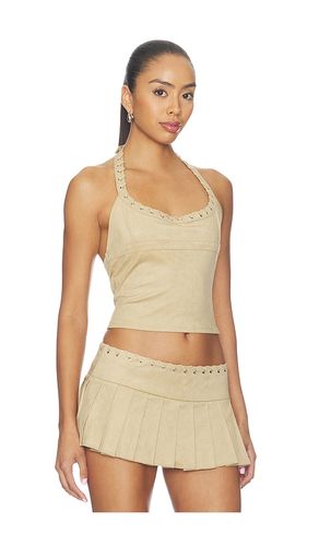Zephyr Cami Top en . Taille XS. Also en S, M, L, XL - I.AM.GIA - Modalova
