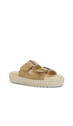 SANDALES SIMMER en . Taille 40. Also en 41 - INTENTIONALLY BLANK - Modalova