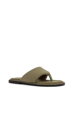 SANDALES SEOUL en . Taille 7. Also en 9 - INTENTIONALLY BLANK - Modalova