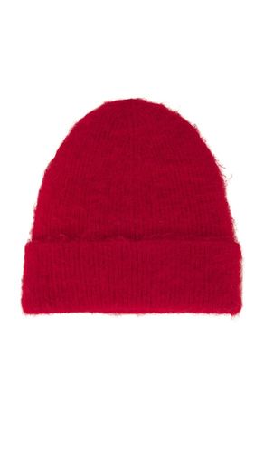 Isabel Marant BONNET PEETA en Red - Isabel Marant - Modalova