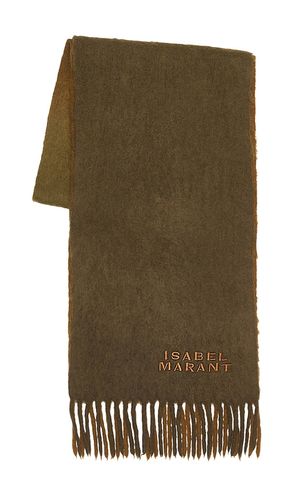 ÉCHARPE FIRNA en - Isabel Marant - Modalova