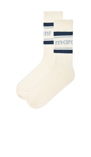 CHAUSSETTES DONA en - Isabel Marant - Modalova