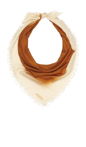 ÉCHARPE ALECIA en - Isabel Marant - Modalova
