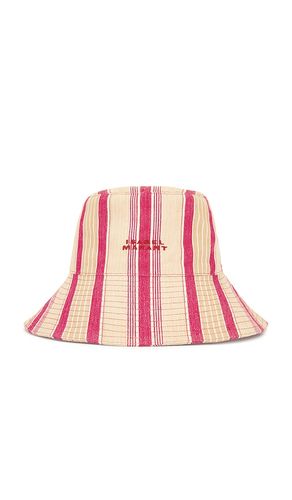 CHAPEAU SHAELYN en - Isabel Marant - Modalova
