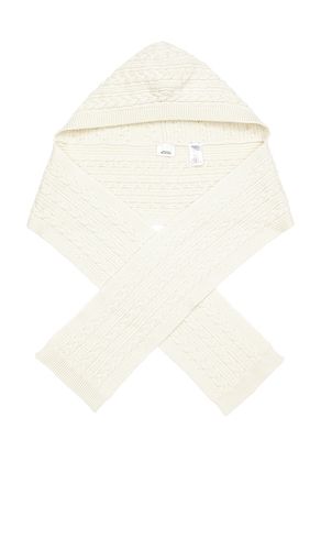 PONCHO CROPPED HONORINE en - Isabel Marant - Modalova