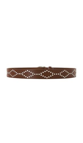 CEINTURE LILIANA en . Taille 70. Also en 80, 90 - Isabel Marant - Modalova