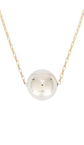 COLLIER ELINA LONG en - Isabel Marant - Modalova