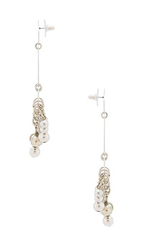 BOUCLES D'OREILLES MIA PENDANT en - Isabel Marant - Modalova
