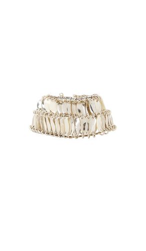 BRACELET AILYS LARGE en - Isabel Marant - Modalova