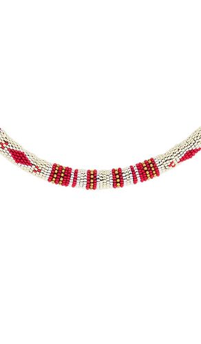 COLLIER NINA LONG en - Isabel Marant - Modalova