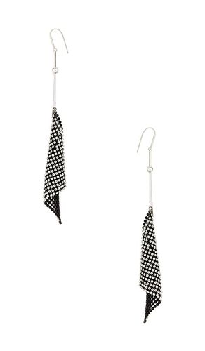 BOUCLES D'OREILLES AVA LONG en - Isabel Marant - Modalova