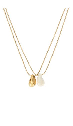 SAUTOIR PENDENTIF SHORT en - Isabel Marant - Modalova