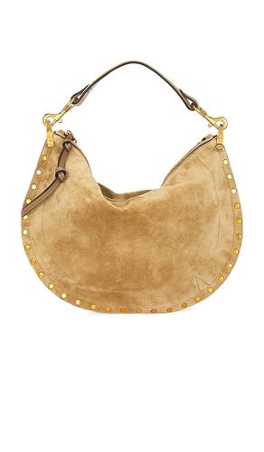 Isabel Marant SAC KANAO en Taupe - Isabel Marant - Modalova