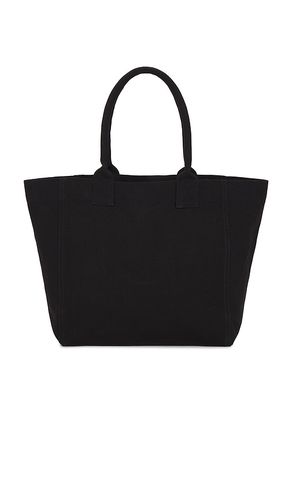 SAC FOURRE-TOUT PETIT FORMAT YENKY en - Isabel Marant - Modalova