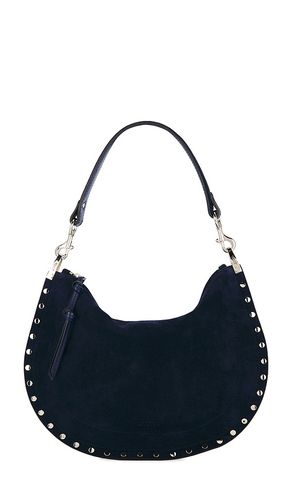 SAC À BANDOULIÈRE OSKAN en - Isabel Marant - Modalova
