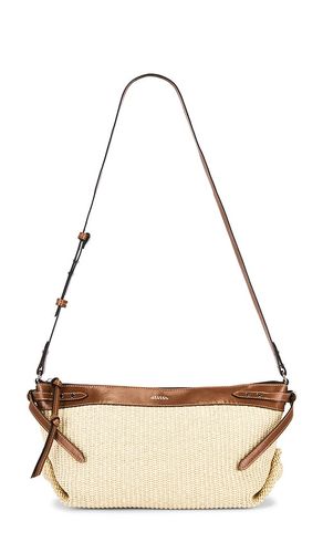 SAC À BANDOULIÈRE WINNA DAY en - Isabel Marant - Modalova