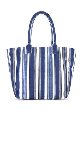 SAC FOURRE-TOUT PETIT FORMAT YENKY en - Isabel Marant - Modalova