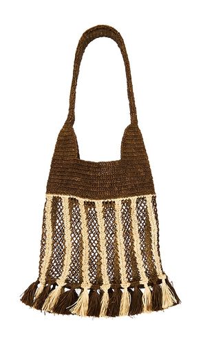 Isabel Marant SAC PRAIA en Brown - Isabel Marant - Modalova