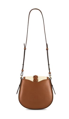 SAC À BANDOULIÈRE PETIT FORMAT ALTAY en - Isabel Marant - Modalova