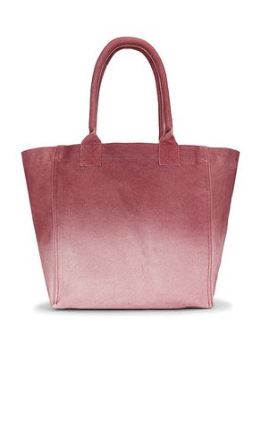 SAC FOURRE-TOUT YENKY en - Isabel Marant - Modalova