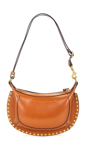 SAC PORTÉ ÉPAULE OSKAN en - Isabel Marant - Modalova