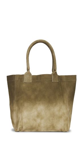 SAC FOURRE-TOUT YENKY en - Isabel Marant - Modalova