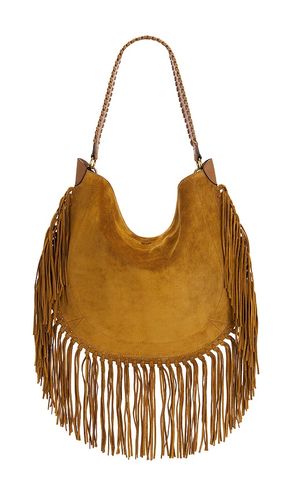 SAC PORTÉ ÉPAULE OSKAN en - Isabel Marant - Modalova