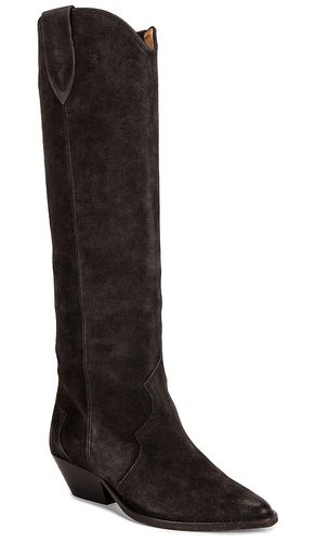 BOTTINES DENVEE en . Taille 37. Also en 40, 41 - Isabel Marant - Modalova