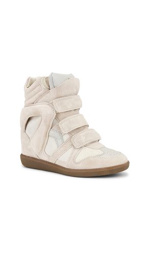 SNEAKERS BEKETT en . Taille 39. Also en 36 - Isabel Marant - Modalova