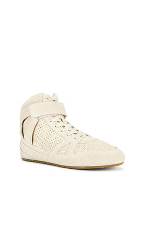 SNEAKERS SENNY HIGH en . Taille 38. Also en 37, 39, 40, 41 - Isabel Marant - Modalova