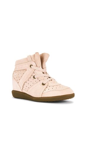 SNEAKERS BOBBY en . Taille 40. Also en 41 - Isabel Marant - Modalova