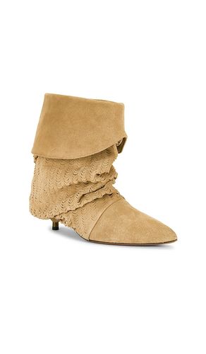BOTTINES EDRIK en . Taille 37. Also en 41 - Isabel Marant - Modalova