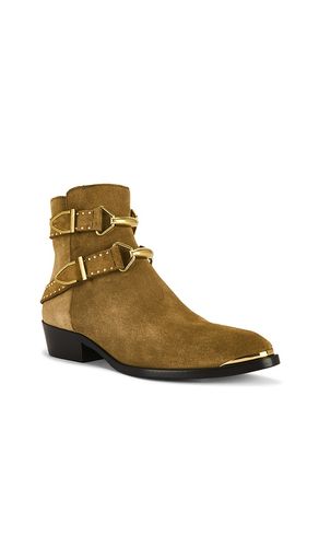 BOTTINES ZALYA en . Taille 38. Also en 39, 40, 41 - Isabel Marant - Modalova